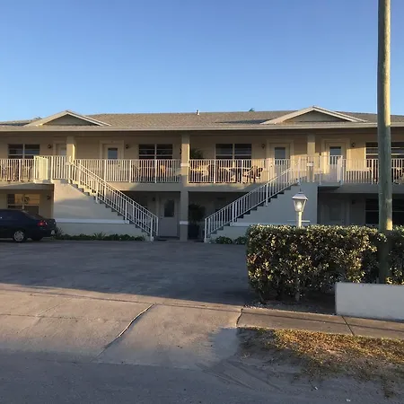 Hotel Hollywood By The Sea